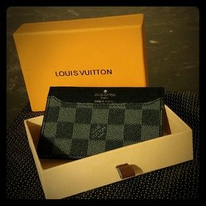 Louis half wallet